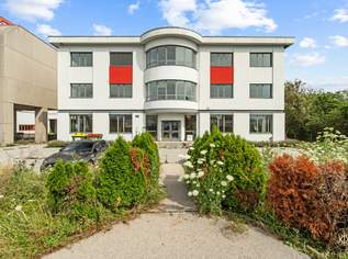 Exklusive Gesamtfläche | Außergewöhnliches Objekt mit großem Potential zur Vermietung | Variante (1), 15938.7 €, Immobilien-Gewerbeobjekte in 1230 Liesing
