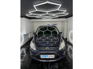 C-MAX Trend