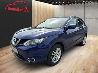 Qashqai 1,6 dCi Tekna ALL-MODE 4x4i, 14900 €, Auto & Fahrrad-Autos in 7562 Eltendorf