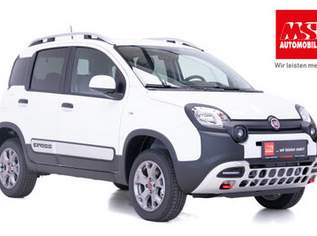 Panda Cross 4x4 -BLACK FRIDAY WEEK-, 13290 €, Auto & Fahrrad-Autos in 6426 Gemeinde Roppen Panda Cross 4x4 -BLACK FRIDAY WEEK-, 13290 €, Auto & Fahrrad-Autos in 6426 Gemeinde Roppen