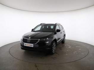 Škoda KAROQ Style TSI ACT, 25990 €, Auto & Fahrrad-Autos in 8020 Gries