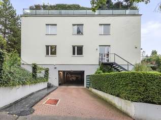 Gartenwohnung!, 619000 €, Immobilien-Wohnungen in 1190 Döbling