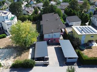 2-Zi Wohnung mit 58 m2 Garten-Terrasse & Carport – Ihr neues Zuhause!, 312000 €, Immobilien-Wohnungen in 2130 Mistelbach