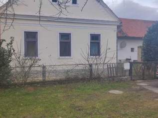 Solides Einfamilienhaus zur Fertigstellung, 89000 €, Immobilien-Häuser in 7521 Eberau Solides Einfamilienhaus zur Fertigstellung, 89000 €, Immobilien-Häuser in 7521 Eberau