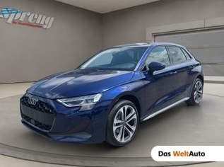 A3 30 TFSI, 36999 €, Auto & Fahrrad-Autos in 2000 Gemeinde Stockerau