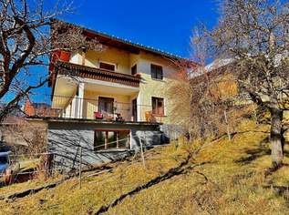 Zweifamilienhaus mit großzügiger Terrasse und Garten!, 260000 €, Immobilien-Häuser in 6591 Gemeinde Grins