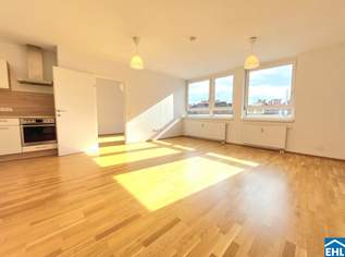 Schöne 2 Zimmerwohnung bei der Millennium City!, 920.04 €, Immobilien-Wohnungen in 1200 Brigittenau