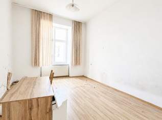 Klassischer Wiener Altbau trifft zentrale Lage – Wohnung mit Charme & Gestaltungsspielraum, 258800 €, Immobilien-Wohnungen in 1200 Brigittenau