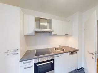 Zentrale moderne 2 Zimmer Wohnung - Ruhelage, 1149.65 €, Immobilien-Wohnungen in 1050 Margareten