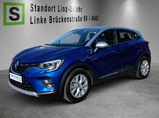 CAPTUR Intens TCe 90, 16490 €, Auto & Fahrrad-Autos in 4040 Urfahr CAPTUR Intens TCe 90, 16490 €, Auto & Fahrrad-Autos in 4040 Urfahr