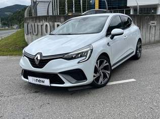 Clio R.S. Line, 17500 €, Auto & Fahrrad-Autos in Kärnten Clio R.S. Line, 17500 €, Auto & Fahrrad-Autos in Kärnten