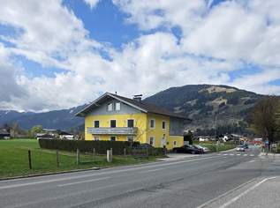 Großzügiges Haus mit 3 Wohneinheiten & Bergblick in Saalfelden, 750000 €, Immobilien-Häuser in 5760 Saalfelden am Steinernen Meer