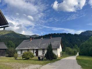 BAURECHT - LANDHAUS IN GRÜNRUHELAGE, 910 €, Immobilien-Häuser in 8630 Gußwerk BAURECHT - LANDHAUS IN GRÜNRUHELAGE, 910 €, Immobilien-Häuser in 8630 Gußwerk