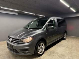 Caddy Maxi Trendline BMT, 18100 €, Auto & Fahrrad-Autos in 6020 Innsbruck