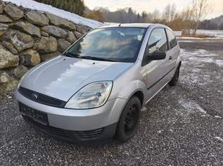 Fiesta Basis (EXPORT), 900 €, Auto & Fahrrad-Autos in 8082 Kirchbach-Zerlach Fiesta Basis (EXPORT), 900 €, Auto & Fahrrad-Autos in 8082 Kirchbach-Zerlach