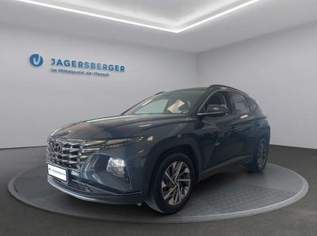Tucson NX4 Smart Line 1,6 T-GDi 2WD t1bs0-P4-O3, 22490 €, Auto & Fahrrad-Autos in 8041 Liebenau