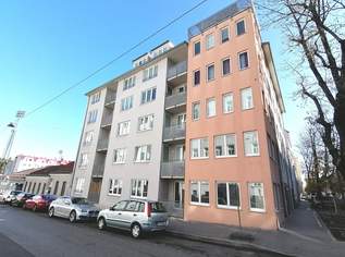 3-Zimmer in Ruhelage in Hernals - Smart geschnitten mit Freifläche - Inklusive Tiefgaragenplatz - befristet Vermietet, 330000 €, Immobilien-Wohnungen in 1170 Hernals