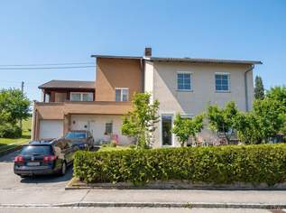 Mehrfamilienhaus in zentraler Lage, 449000 €, Immobilien-Häuser in 4713 Gallspach