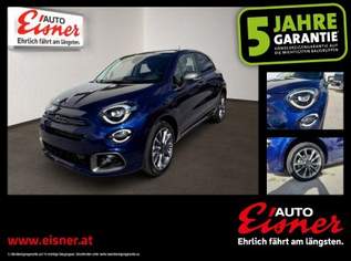 500X SPORT HYBRID DCT, 20990 €, Auto & Fahrrad-Autos in 9400 Wolfsberg