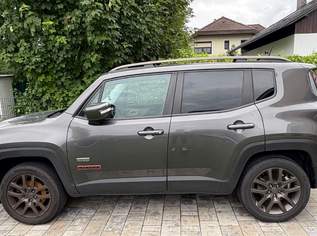 Jeep Renegade 75th Anniversay Edition Sondermodell, 14900 €, Auto & Fahrrad-Autos in 2482 Gemeinde Münchendorf Jeep Renegade 75th Anniversay Edition Sondermodell, 14900 €, Auto & Fahrrad-Autos in 2482 Gemeinde Münchendorf