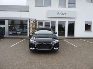 A4 Avant 30 TDI S-tronic *LED*ACC*AHK*, 23490 €, Auto & Fahrrad-Autos in 4600 Wels