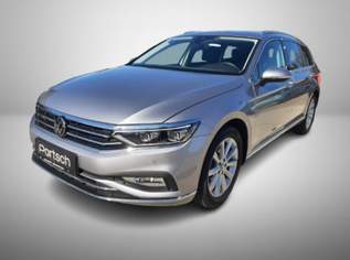 Passat Variant Elegance 2.0TDI