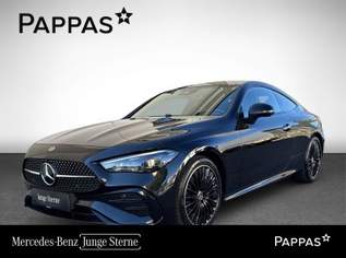 CLE 200 4MATIC Coupé, 62950 €, Auto & Fahrrad-Autos in 8940 Liezen