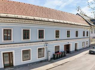 *** Solides Ertragsobjekt in Klagenfurt *** - 6 Wohneinheiten & 2 Geschäftslokale, 550000 €, Immobilien-Gewerbeobjekte in 9020 