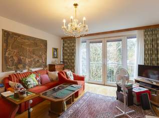 Sankt Veit-Gasse - 2 Zimmer Neubau zu verkaufen, 290000 €, Immobilien-Wohnungen in 1130 Hietzing
