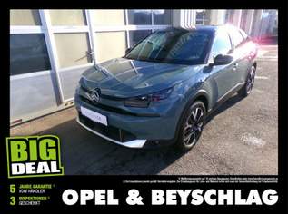 C4 MAX 1.2 DKG 136PS, 27490 €, Auto & Fahrrad-Autos in 1190 Döbling