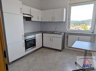 Linz Urfahr: Zentral (UNI Nähe) gelegene 2-Zimmerwohnung sucht neuen Besitzer!, 185000 €, Immobilien-Wohnungen in 4040 Altlichtenberg