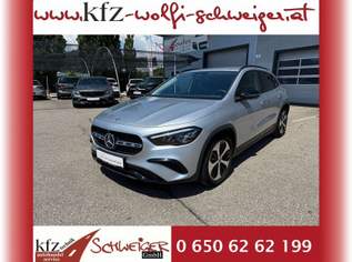 GLA d 4matic Entry Österreich-Edition Aut., 41990 €, Auto & Fahrrad-Autos in Kärnten