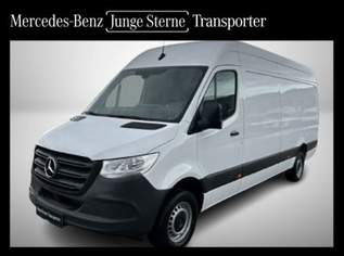 Sprinter 317 CDI KA HD Lang, 54900 €, Auto & Fahrrad-Autos in 2721 Gemeinde Bad Fischau-Brunn