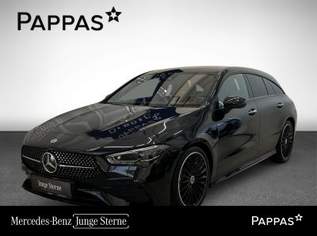 CLA 200 Shooting Brake CLA 200 Shooting Brake