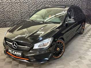 CLA 200 CDI / d Orange Art Edition, 15990 €, Auto & Fahrrad-Autos in 7400 Oberwart