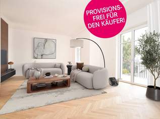 Großzügig, elegant, einladend - Ihr neues Zuhause mit Wohlfühlfaktor, 0 €, Immobilien-Wohnungen in 1130 Hietzing