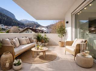 Jenbach – Nachhaltiges Neubaujuwel mit Terrasse in zentraler Aussichtslage!, 450000 €, Immobilien-Wohnungen in 6200 Marktgemeinde Jenbach Jenbach – Nachhaltiges Neubaujuwel mit Terrasse in zentraler Aussichtslage!, 450000 €, Immobilien-Wohnungen in 6200 Marktgemeinde Jenbach