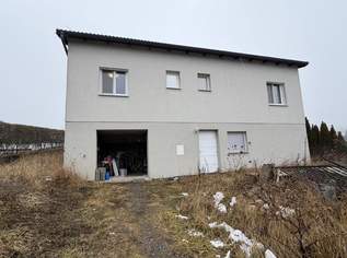 leistbarer Wohntraum im Grünen mit großem Garten, 280000 €, Immobilien-Häuser in 2116 Klement