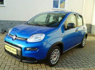 Panda 1,0 GSE 70HP ''NUR 1.650 km !!!!!'', 13850 €, Auto & Fahrrad-Autos in 4872 Neukirchen an der Vöckla