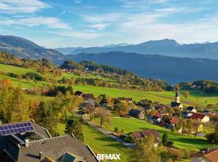Exklusive Liegenschaft am Millstätter See!, 1900000 €, Immobilien-Häuser in 9872 Millstatt am See