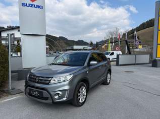 Vitara 1.6 DDIS ALLGRIP SHINE, 14750 €, Auto & Fahrrad-Autos in 8654 Fischbach