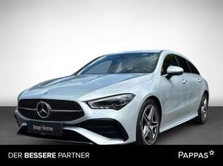 CLA 200 d SB, 32900 €, Auto & Fahrrad-Autos in 4921 Hohenzell