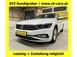 Passat 2,0DSG **VIRTUAL COCKPIT AHK STANDHEIZUNG MATRIX**, 21950 €, Auto & Fahrrad-Autos in 8321 St. Margarethen an der Raab