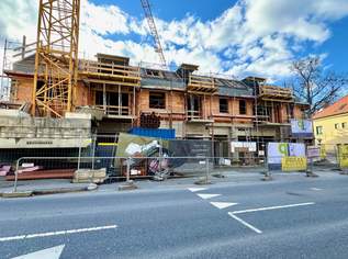 ++ DREI ZIMMER mit sonnigem Balkon ++, 299700 €, Immobilien-Wohnungen in 3400 Kritzendorf ++ DREI ZIMMER mit sonnigem Balkon ++, 299700 €, Immobilien-Wohnungen in 3400 Kritzendorf