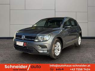 Tiguan 2,0 TDI SCR Comfortline, 16222 €, Auto & Fahrrad-Autos in 4532 Rohr im Kremstal Tiguan 2,0 TDI SCR Comfortline, 16222 €, Auto & Fahrrad-Autos in 4532 Rohr im Kremstal