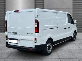 Trafic Kastenwagen EXTRA L2H1 3.0t Holzboden ..., 34173 €, Auto & Fahrrad-Autos in 6844 Gemeinde Altach