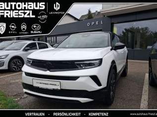 Mokka 1,2 Direct Injection Turbo GS, 24490 €, Auto & Fahrrad-Autos in 8234 Rohrbach an der Lafnitz