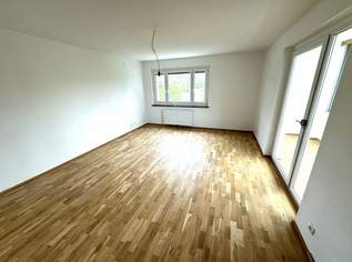 MIETE! Komplett renovierte Zwei-Zimmerwohnung im 3. Liftstock mit sonniger Loggia!, 1247.57 €, Immobilien-Wohnungen in 2344 Gemeinde Maria Enzersdorf