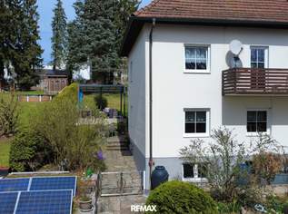***OPEN HOUSE Samstag, 27. Juni 2026 von 9 - 11 Uhr*** Zentrumsnahe Doppelhaushälfte am Sonnenhang, 309000 €, Immobilien-Häuser in 4710 Grieskirchen ***OPEN HOUSE Samstag, 27. Juni 2026 von 9 - 11 Uhr*** Zentrumsnahe Doppelhaushälfte am Sonnenhang, 309000 €, Immobilien-Häuser in 4710 Grieskirchen