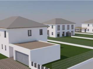 Planung - Gänserndorf Süd Nähe Wien, 1750000 €, Immobilien-Grund und Boden in 2230 Gemeinde Gänserndorf